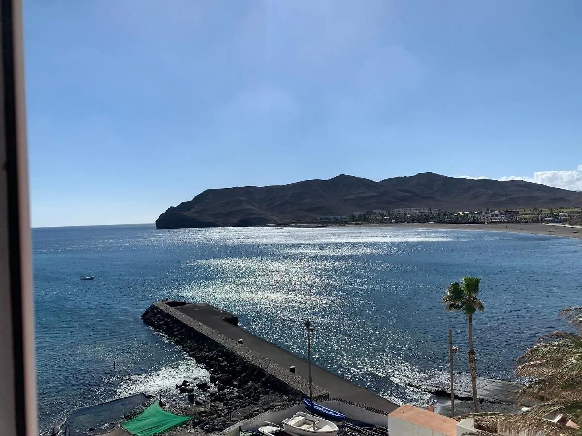 Casa Las Playitas -Clp- Best Sea View - In 1 Minute Ocean Las Playas アパート