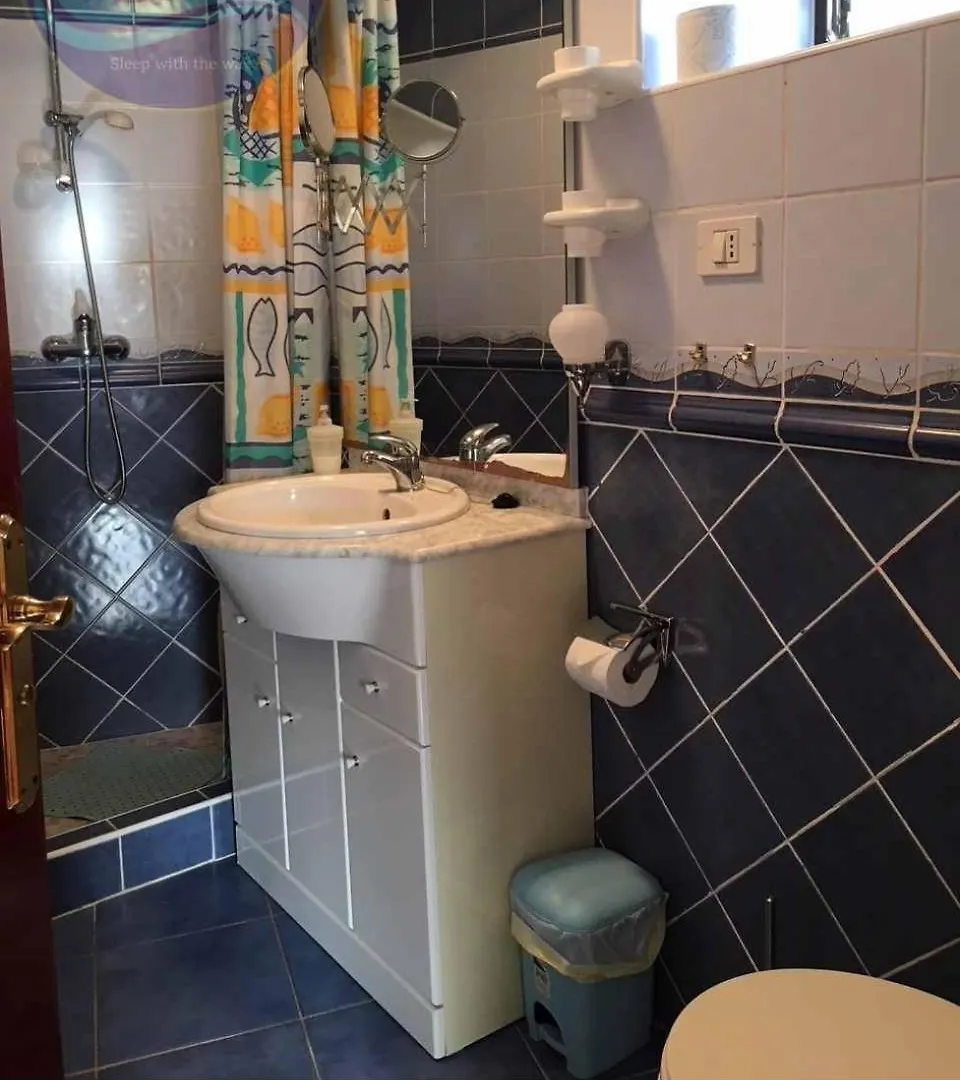 Casa Las Playitas -Clp- Best Sea View - In 1 Minute Ocean Las Playas Apartment