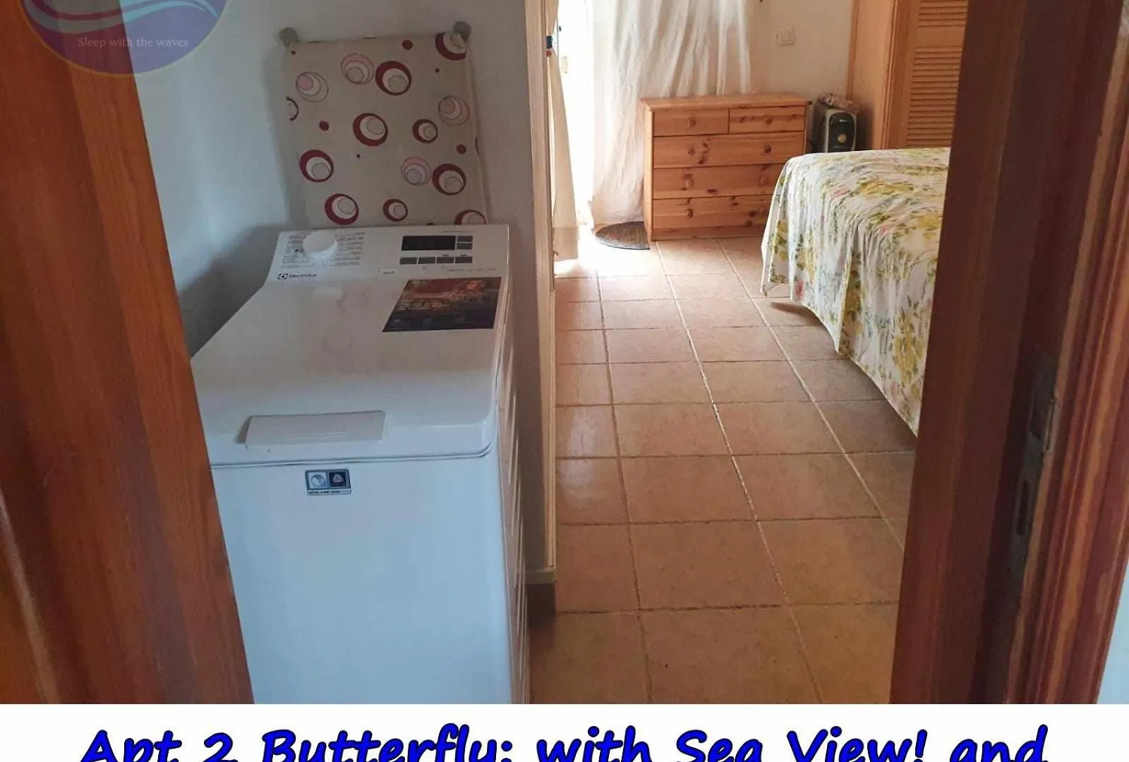 Casa Las Playitas -Clp- Best Sea View - In 1 Minute Ocean Las Playas Appartamento