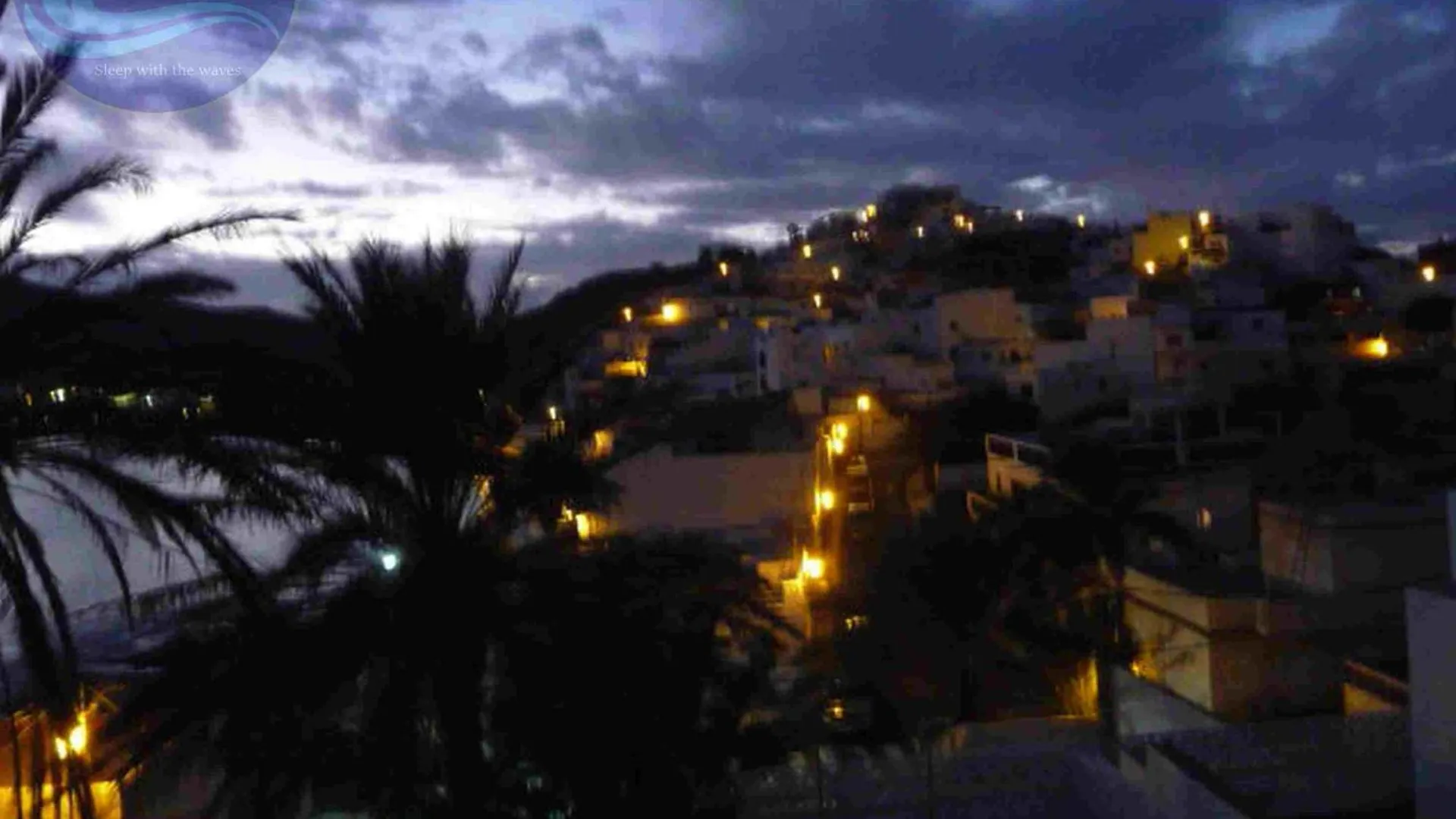Casa Las Playitas -Clp- Best Sea View - In 1 Minute Ocean Las Playas 0*,  Spain