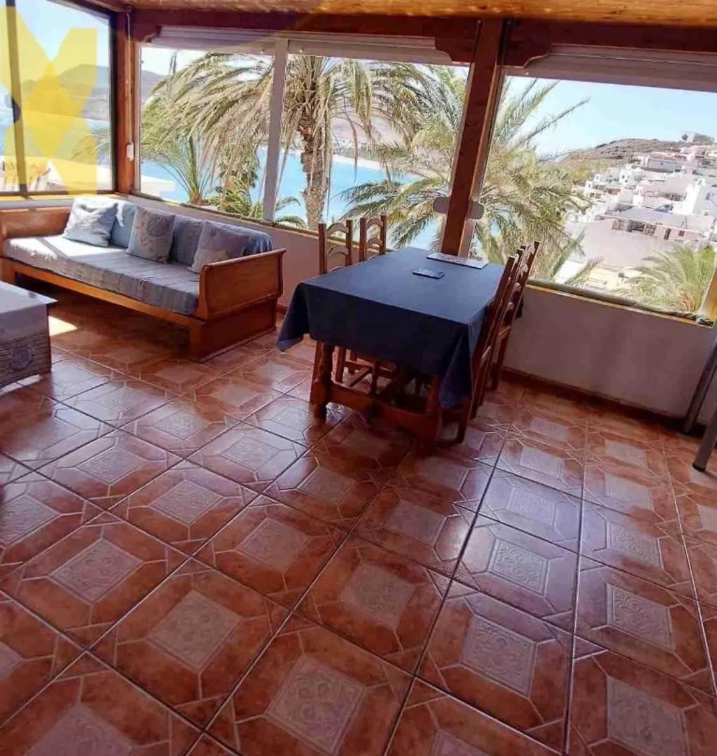 Apartment Casa Las Playitas -Clp- Best Sea View - In 1 Minute Ocean Las Playas Spanien