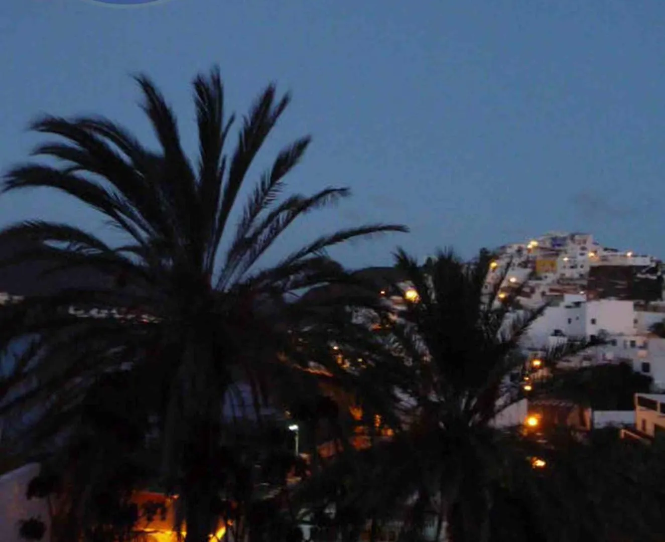 Casa Las Playitas -Clp- Best Sea View - In 1 Minute Ocean Las Playas Spanien
