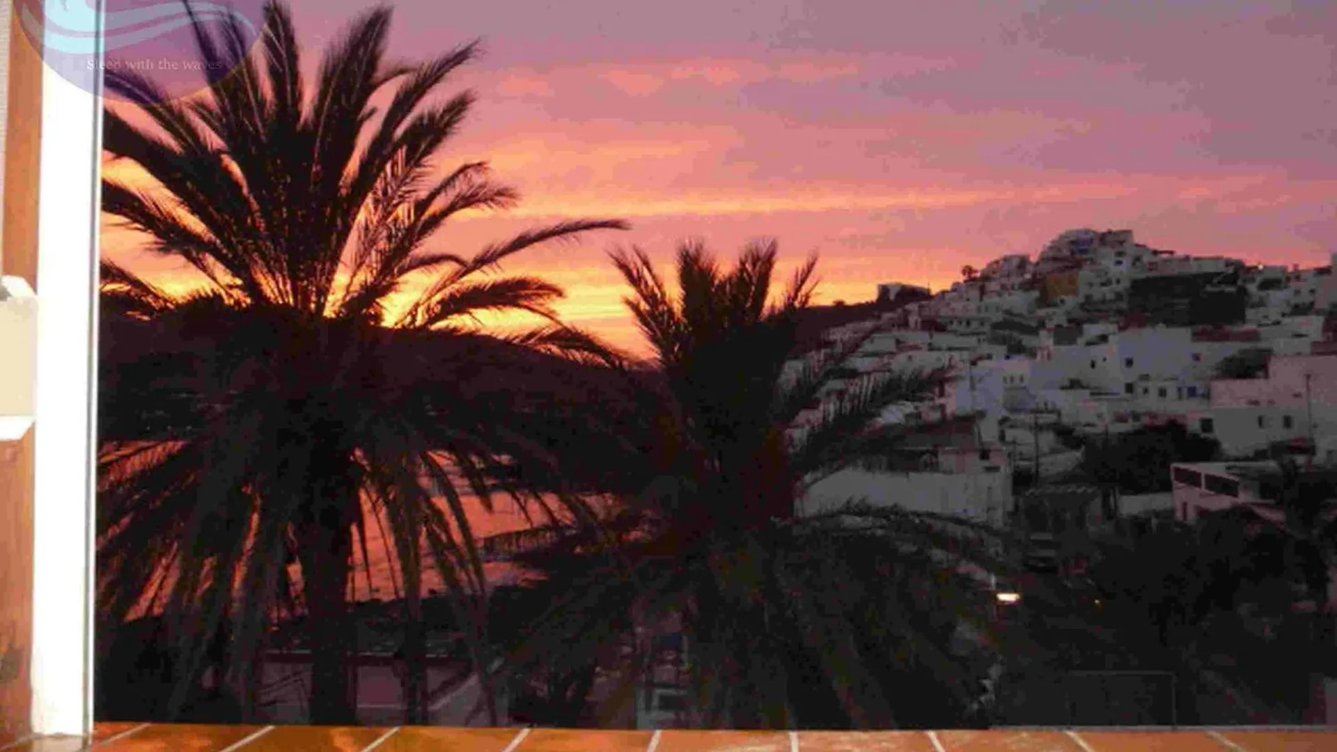 Casa Las Playitas -Clp- Best Sea View - In 1 Minute Ocean Las Playas Apartment