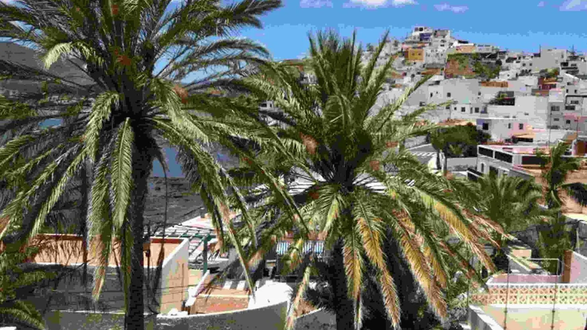 Casa Las Playitas -Clp- Best Sea View - In 1 Minute Ocean Las Playas Spanien