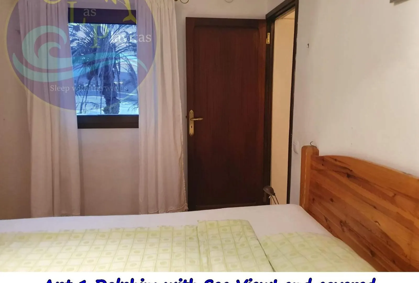 Casa Las Playitas -Clp- Best Sea View - In 1 Minute Ocean Las Playas