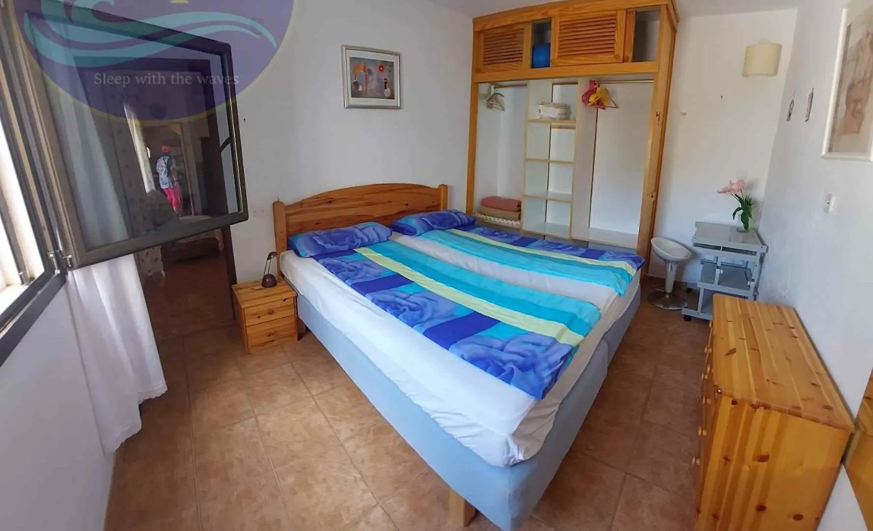 Apartment Casa Las Playitas -Clp- Best Sea View - In 1 Minute Ocean Las Playas