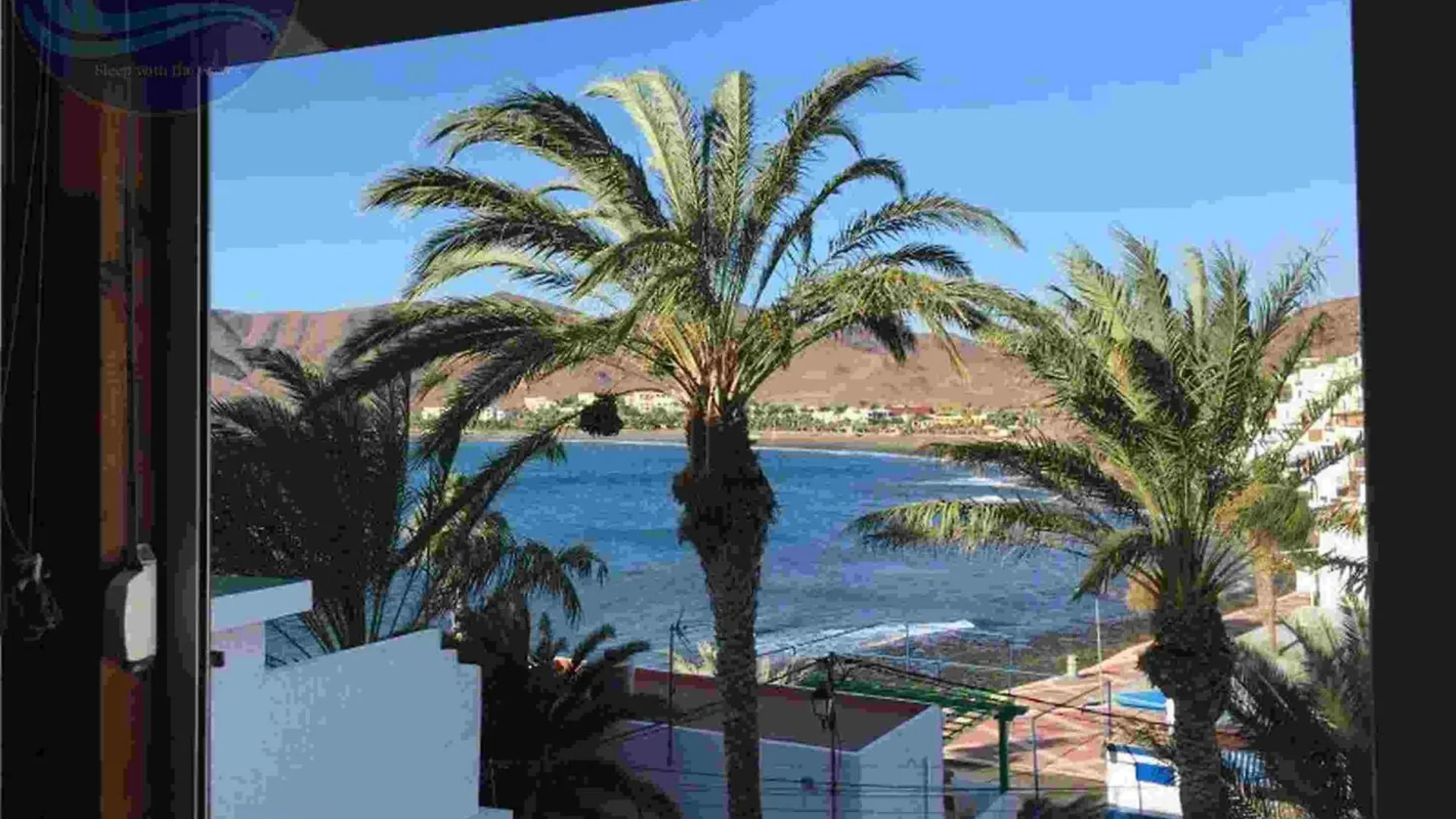 Casa Las Playitas -Clp- Best Sea View - In 1 Minute Ocean Las Playas Apartment