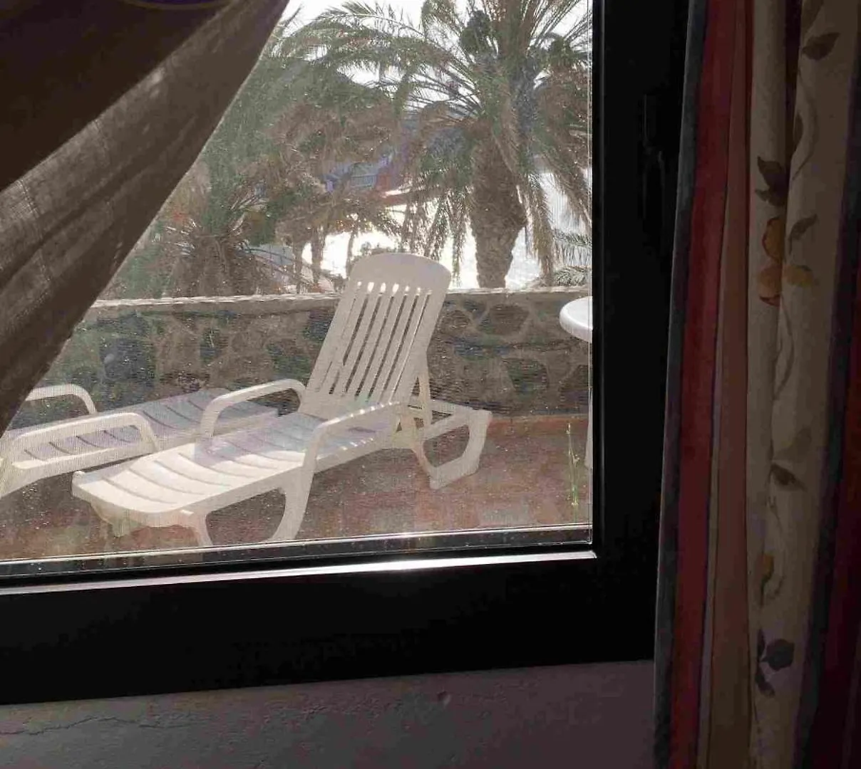 Casa Las Playitas -Clp- Best Sea View - In 1 Minute Ocean Las Playas 0*,  Spain