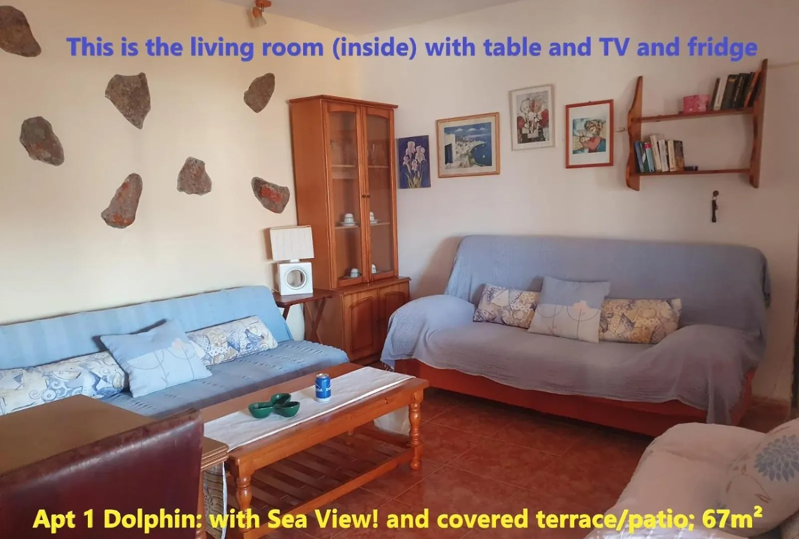 Casa Las Playitas -Clp- Best Sea View - In 1 Minute Ocean Las Playas 0*,