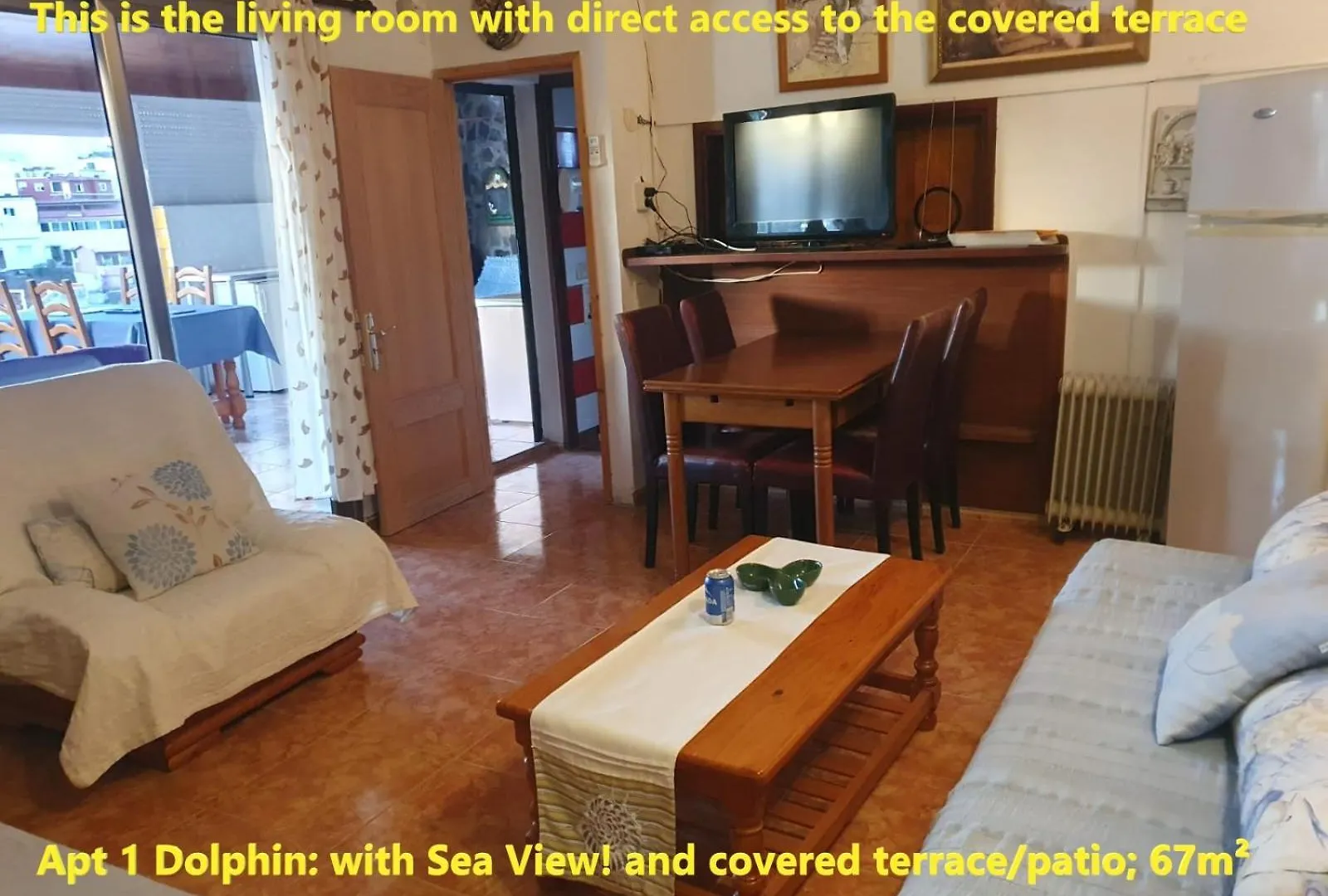Casa Las Playitas -Clp- Best Sea View - In 1 Minute Ocean Las Playas