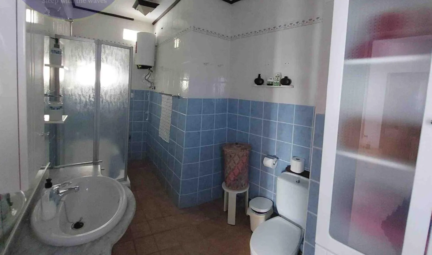 Casa Las Playitas -Clp- Best Sea View - In 1 Minute Ocean Las Playas