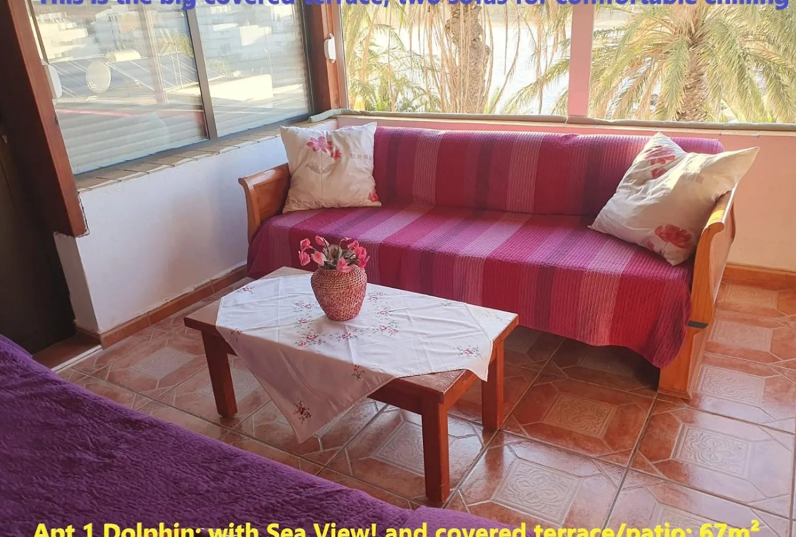 Casa Las Playitas -Clp- Best Sea View - In 1 Minute Ocean Las Playas 0*,