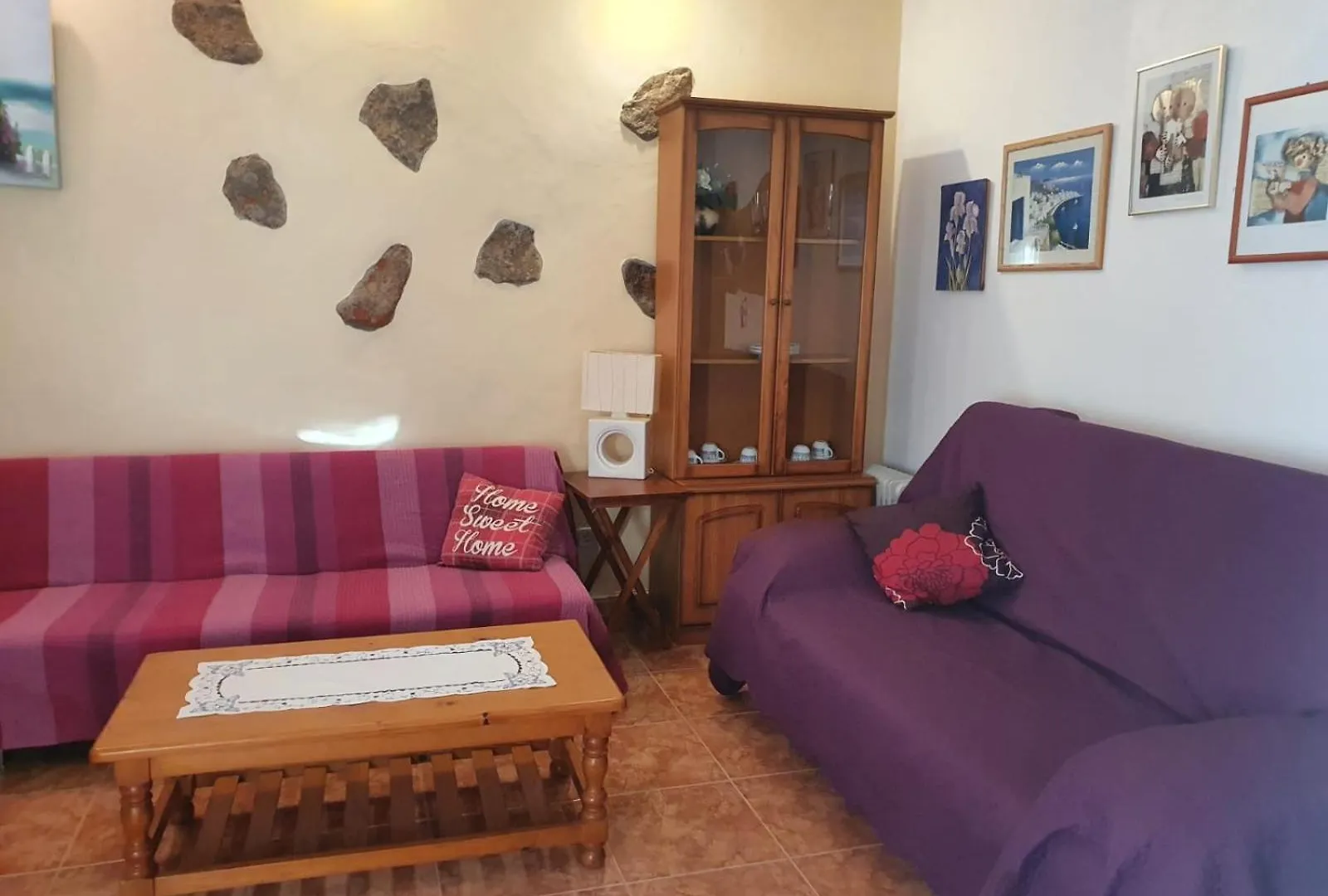 Casa Las Playitas -Clp- Best Sea View - In 1 Minute Ocean Las Playas