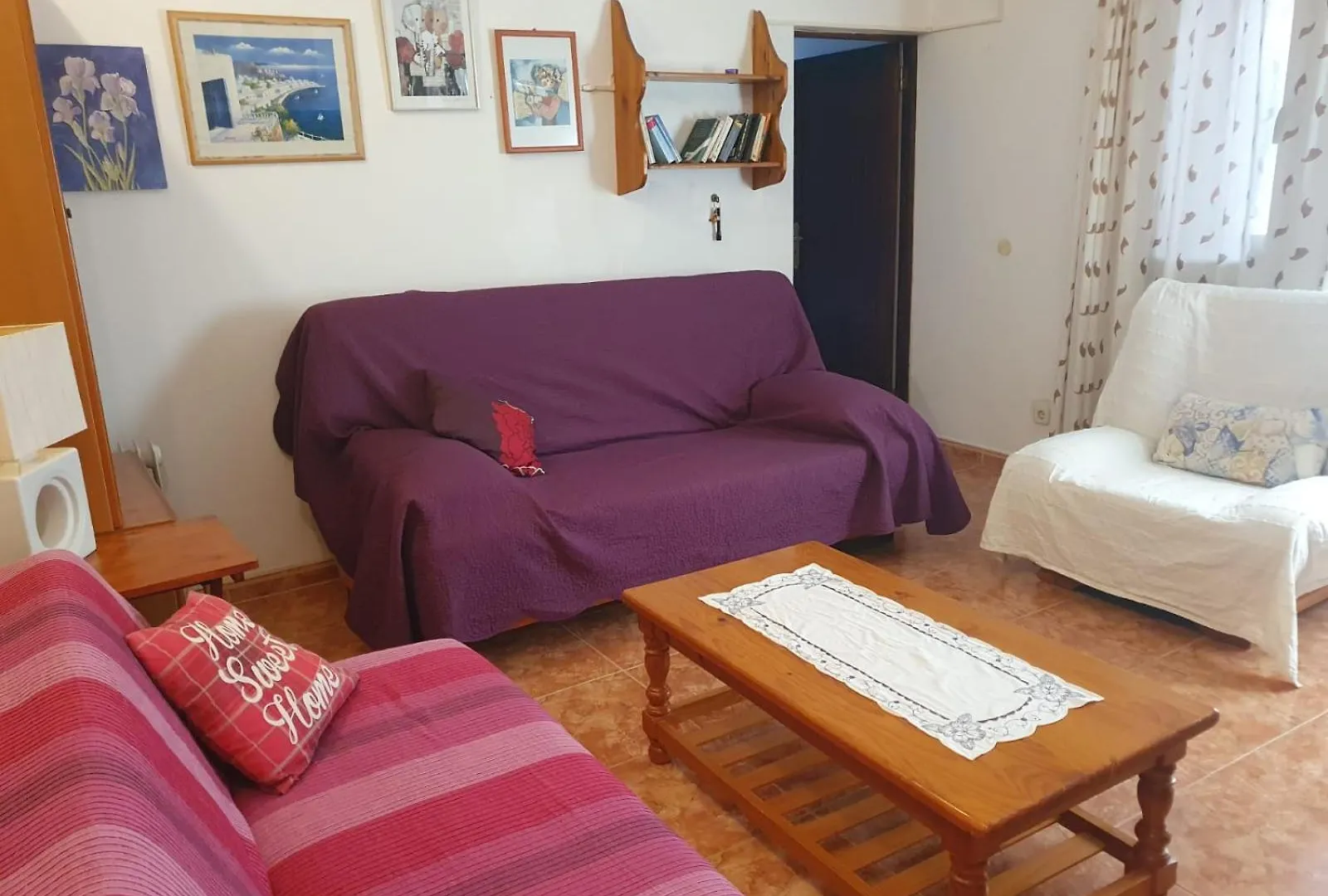 Apartamento Casa Las Playitas -Clp- Best Sea View - In 1 Minute Ocean Las Playas