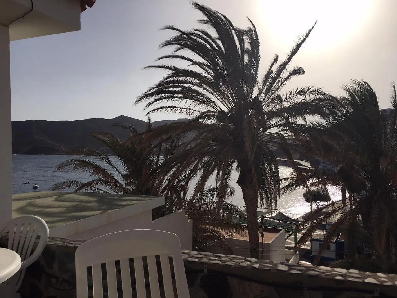 Casa Las Playitas -Clp- Best Sea View - In 1 Minute Ocean Las Playas Apartment