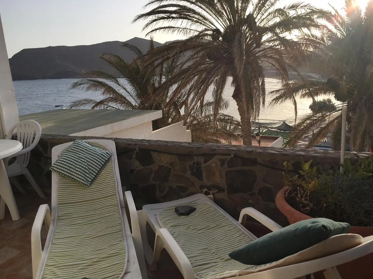 Casa Las Playitas -Clp- Best Sea View - In 1 Minute Ocean Las Playas