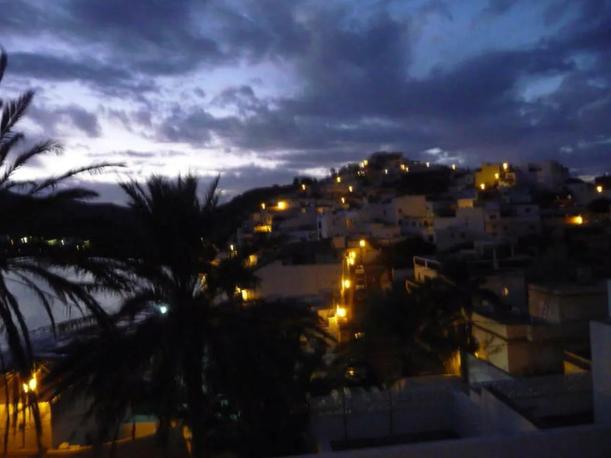 Apartment Casa Las Playitas -Clp- Best Sea View - In 1 Minute Ocean Las Playas Spain