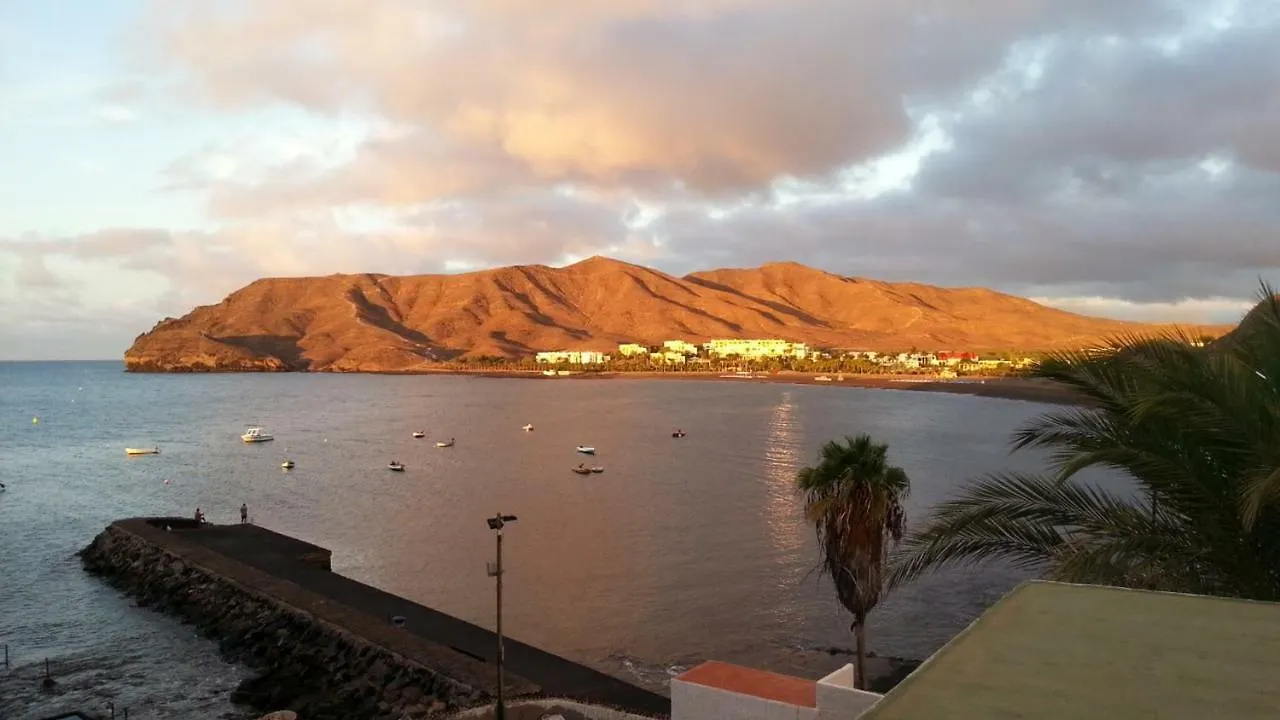 Casa Las Playitas -Clp- Best Sea View - In 1 Minute Ocean Las Playas 0*,