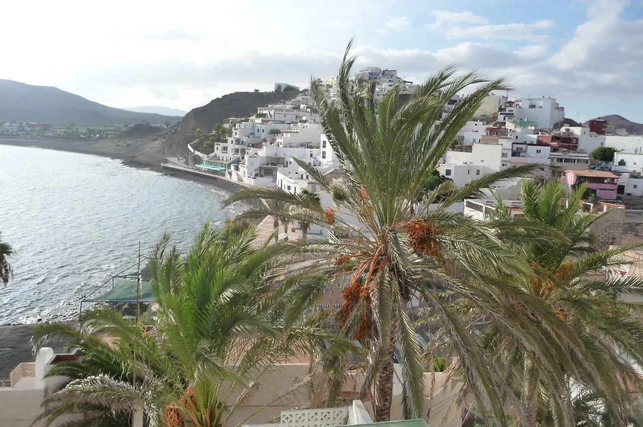 Casa Las Playitas -Clp- Best Sea View - In 1 Minute Ocean Las Playas