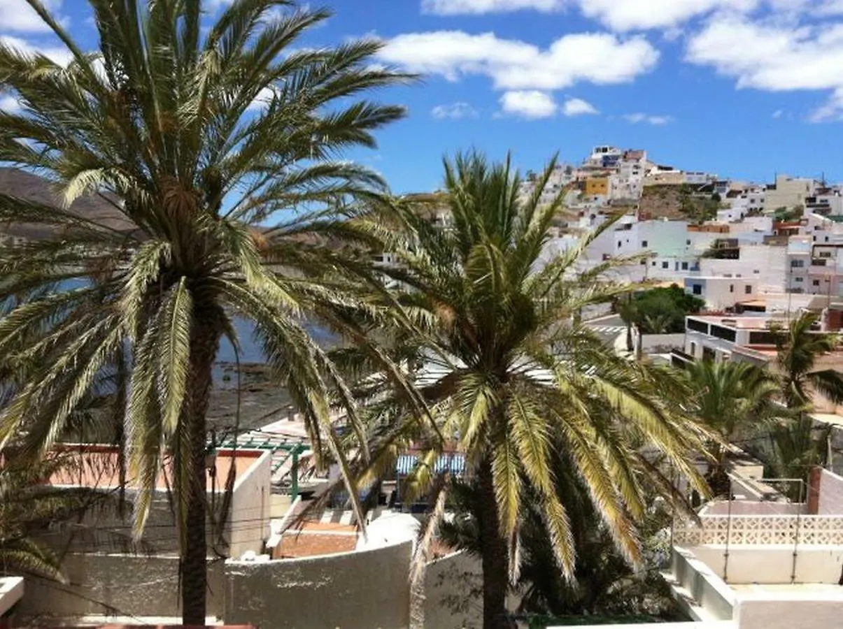 Apartamento Casa Las Playitas -Clp- Best Sea View - In 1 Minute Ocean Las Playas España