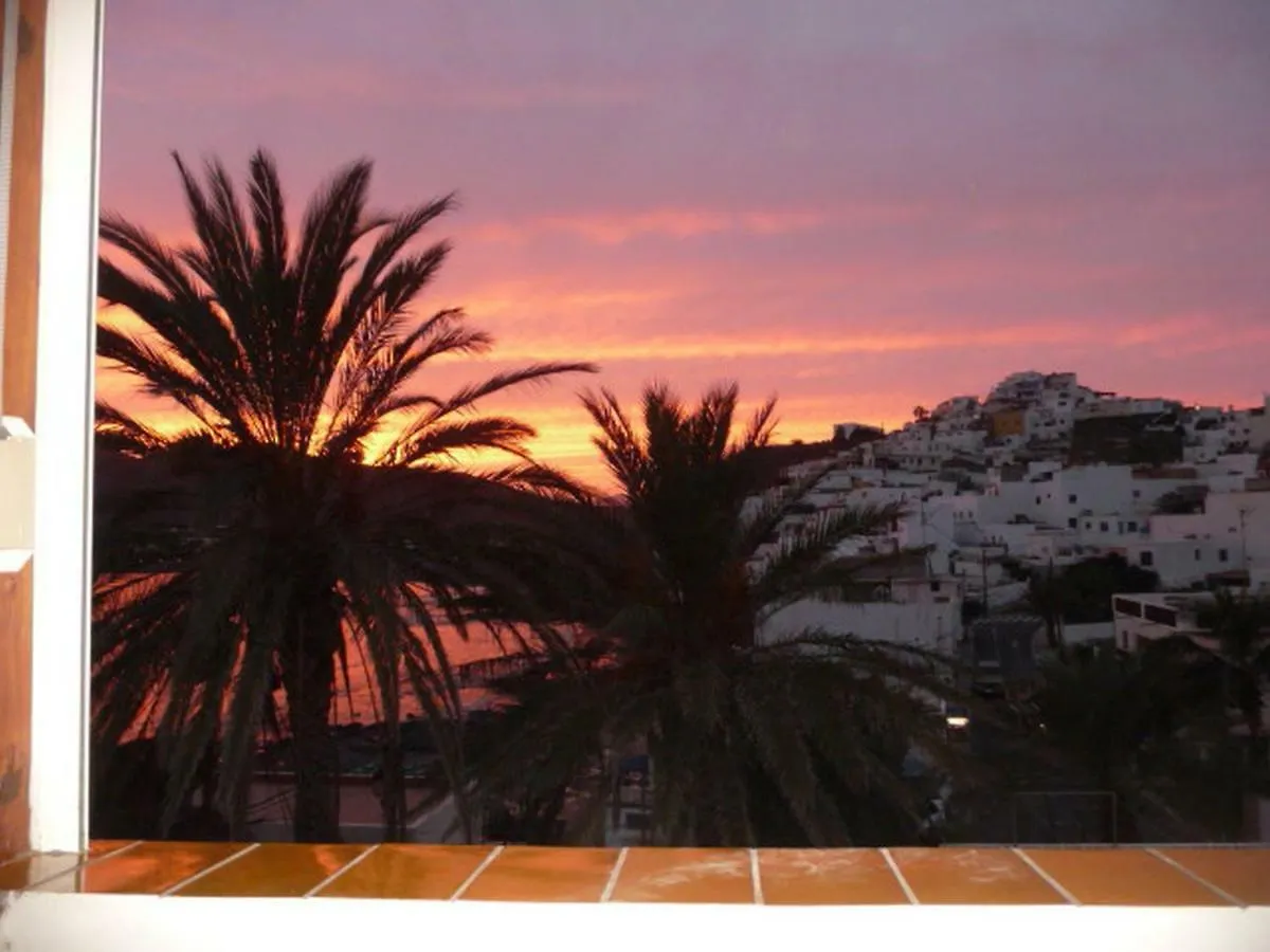 Casa Las Playitas -Clp- Best Sea View - In 1 Minute Ocean Las Playas Apartamento