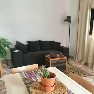  Apartment Casa Teresita